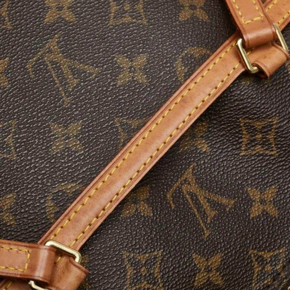 Louis Vuitton Coussin GM Shoulder Bag